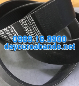BANDO 12PK-1560