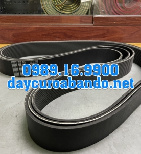 BANDO 12PK-1600