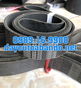 BANDO 12PK-1750