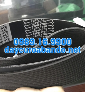 BANDO 12PK-1780