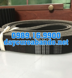 BANDO 12PK-2170