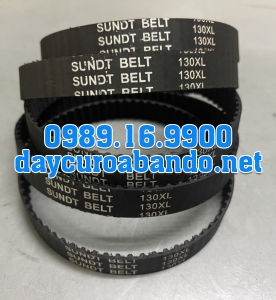 DÂY CUROA SUNDT 130-XL