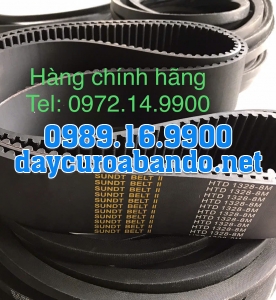 DÂY CUROA SUNDT 1328-8M