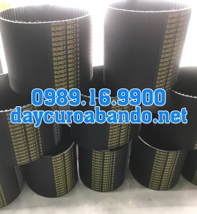 DÂY CUROA SUNDT 134-XL