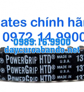 DÂY CUROA GATES 1375-5M