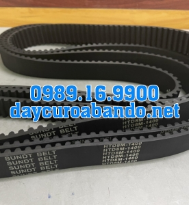 DÂY CUROA SUNDT 1400-8M