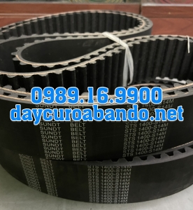 DÂY CUROA SUNDT 1400-S14M
