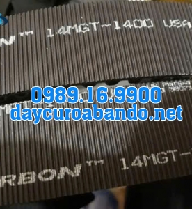 DÂY CUROA POLYCHAIN 14MGT-1400