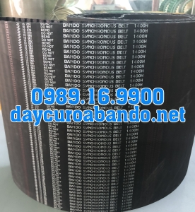BANDO 1400H