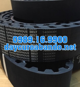 BANDO 1600XXH