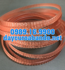 BANDO 140H