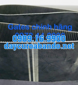 DÂY CUROA GATES 1410-5M