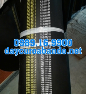 DÂY CUROA SUNDT 1440-8M