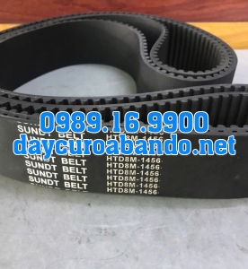 DÂY CUROA SUNDT 1456-8M
