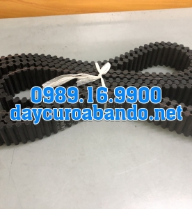 DÂY CUROA GATES TP8M-1480