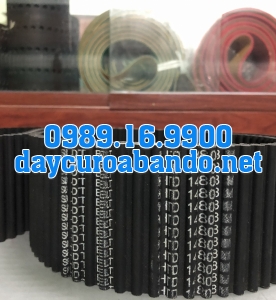 DÂY CUROA SUNDT 1480-D8M