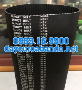 DÂY CUROA SUNDT 148-XL