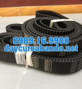 DÂY CUROA SUNDT 1490-5M