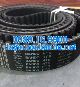 BANDO 4004-14M