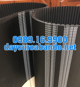 DÂY CUROA SUNDT 14M CHÍNH HÃNG