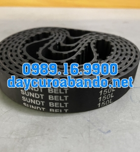 DÂY CUROA SUNDT 150-L