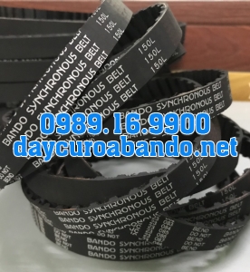 BANDO 150L