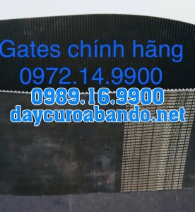 DÂY CUROA GATES 1500-5M