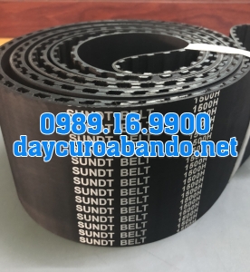 DÂY CUROA SUNDT 1500-H