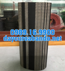 DÂY CUROA SUNDT 152-XL