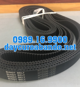 DÂY CUROA SUNDT 1530-5M