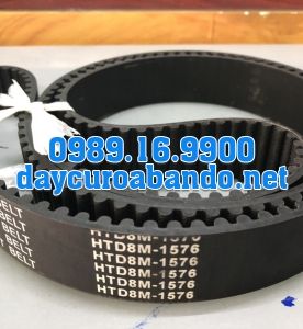 DÂY CUROA SUNDT 1576-8M