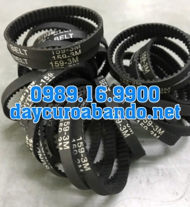 DÂY CUROA SUNDT 159-3M