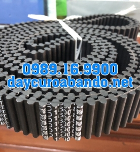 DÂY CUROA SUNDT 1600-D8M