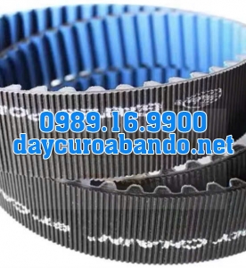 DÂY CUROA POLYCHAIN 8MGT-1600