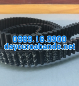DÂY CUROA GATES TP8M-1600