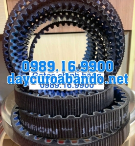 DÂY CUROA POLYCHAIN 14MGT-1610