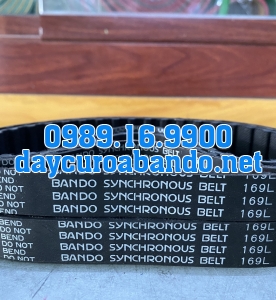BANDO 169L