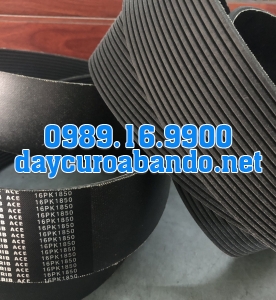 BANDO 16PK-1850