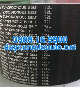 BANDO 172L