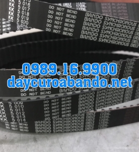 DÂY CUROA 172XL