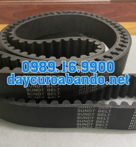 DÂY CUROA SUNDT 1750-14M