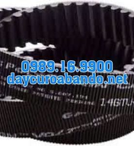 DÂY CUROA POLYCHAIN 14MGT-1750
