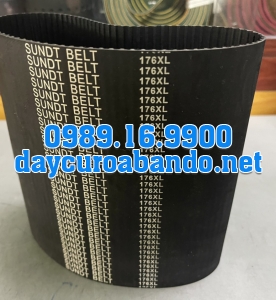 DÂY CUROA SUNDT 176-XL