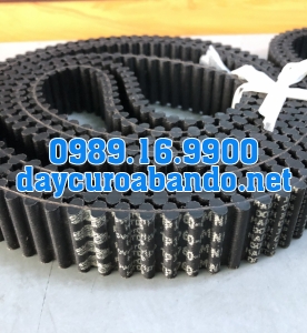 DÂY CUROA GATES TP8M-1760