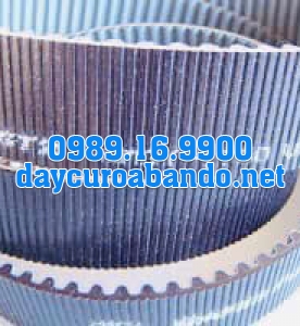 DÂY CUROA POLYCHAIN 8MGT-1760