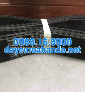 DÂY CUROA SUNDT 1778-S14M