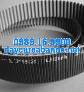DÂY CUROA POLYCHAIN 8MGT-1792