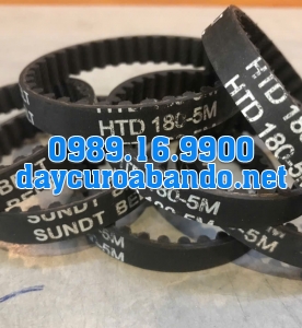 DÂY CUROA SUNDT 180-5M