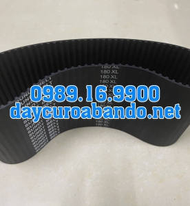 DÂY CUROA SUNDT 180-XL