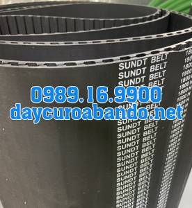 DÂY CUROA H SUNDT